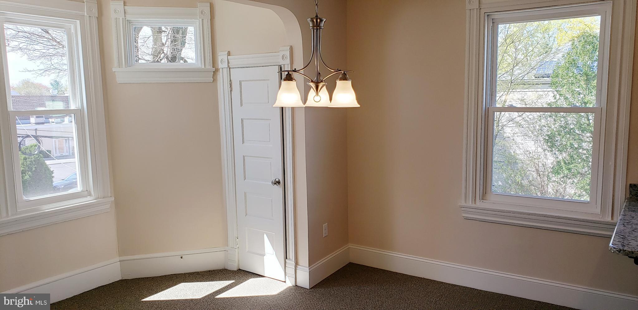 NARBERTH - Residential Lease