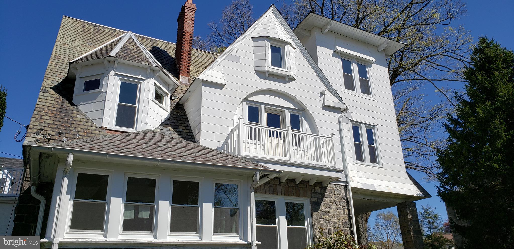 NARBERTH - Residential Lease