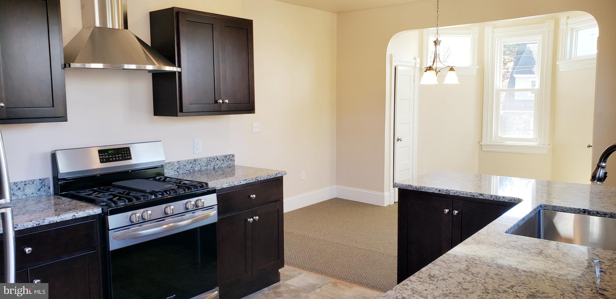 NARBERTH - Residential Lease