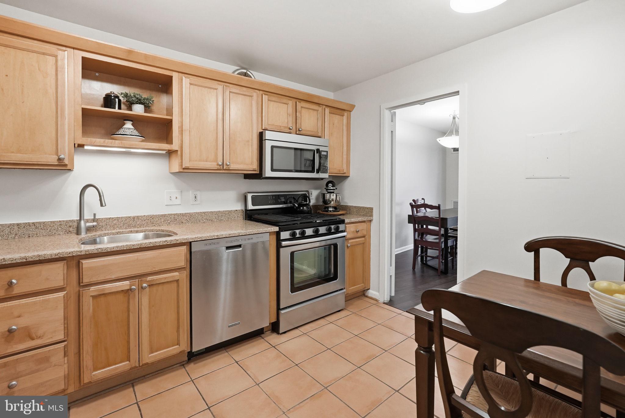 4620 NORTH PARK AVE - Residential