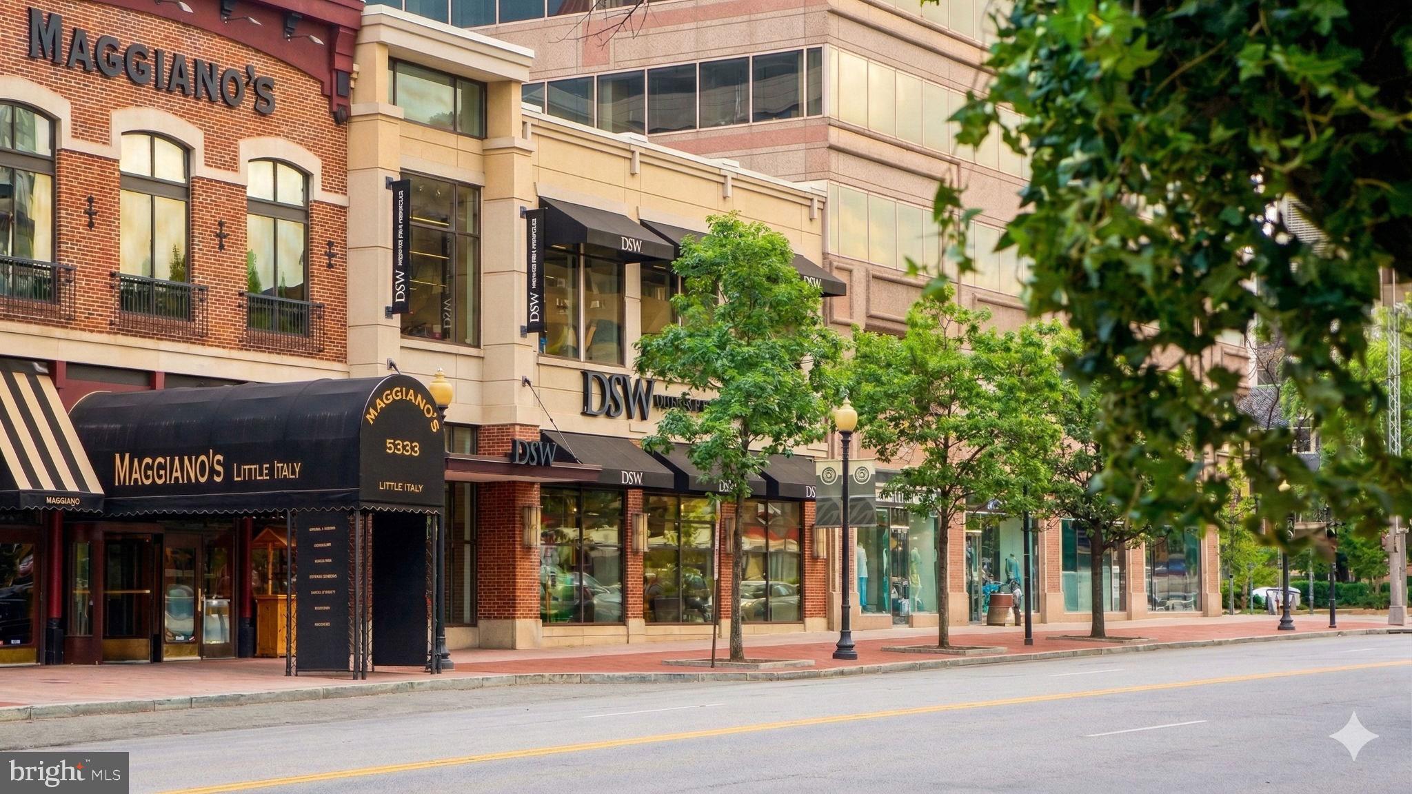 4620 NORTH PARK AVE - Residential