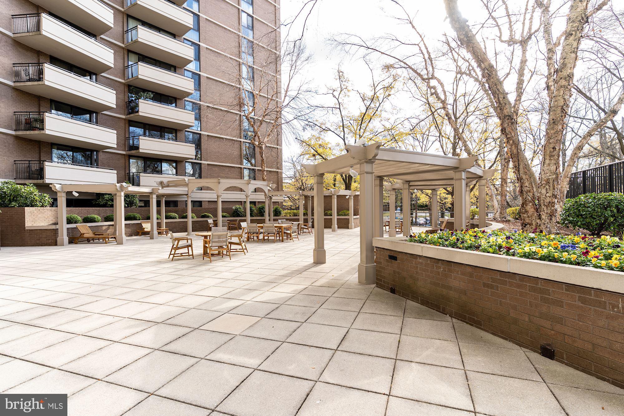 4620 NORTH PARK AVE - Residential