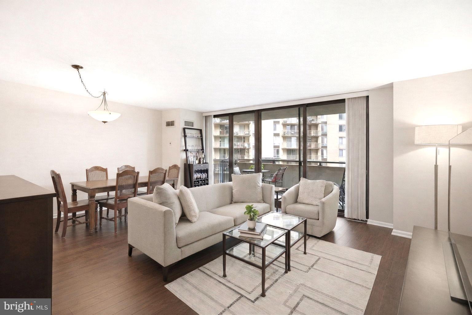 4620 NORTH PARK AVE - Residential