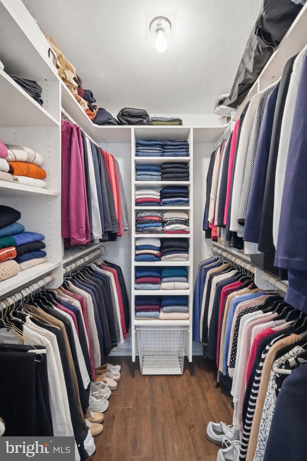 4620 NORTH PARK AVE - Residential