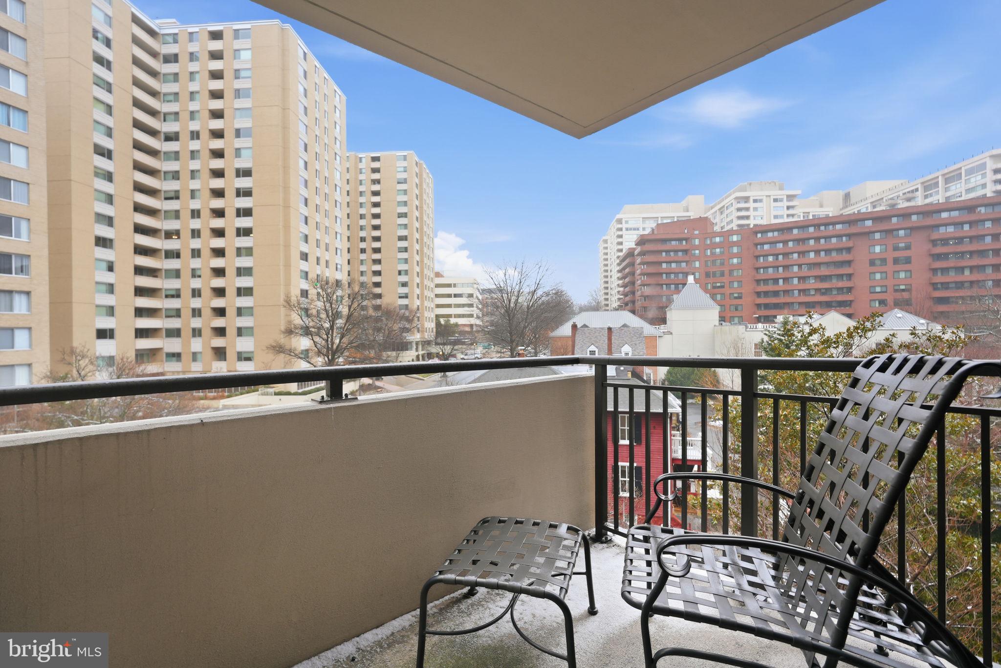 4620 NORTH PARK AVE - Residential