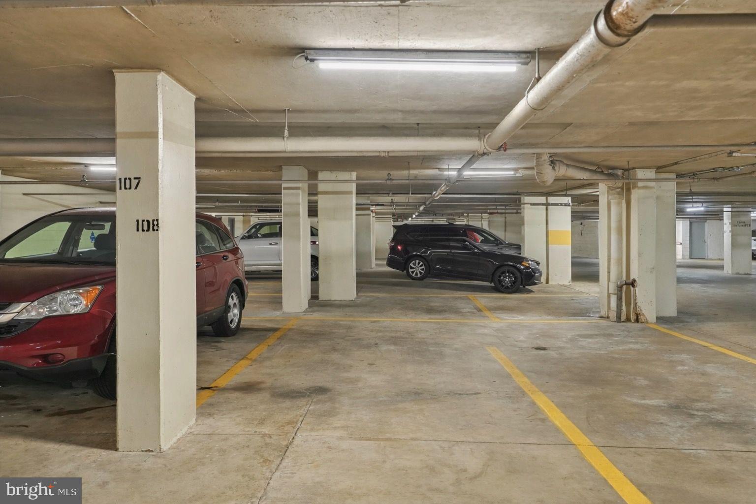 4620 NORTH PARK AVE - Residential