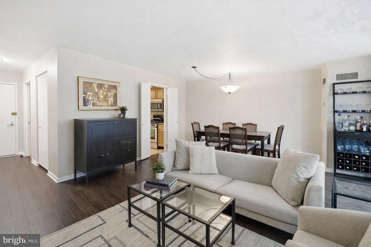 4620 NORTH PARK AVE - Residential