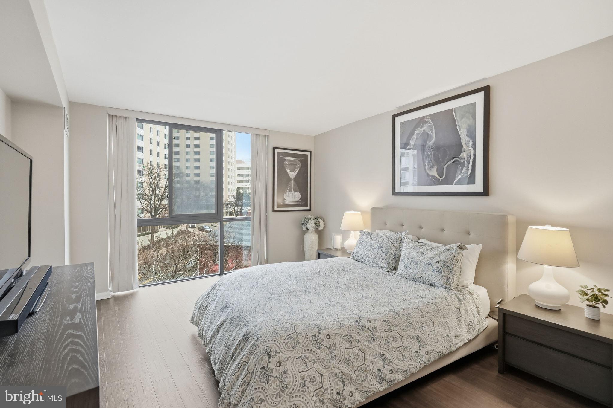 4620 NORTH PARK AVE - Residential