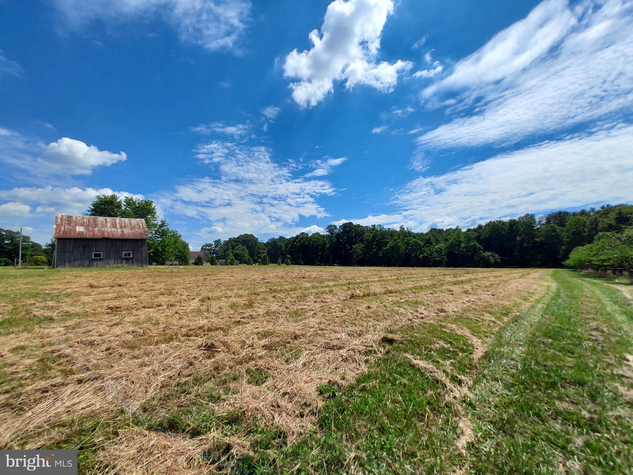 Lot #14 COLD SPRINGS RD