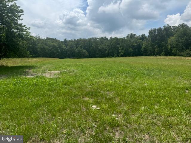 Lot #14 COLD SPRINGS RD