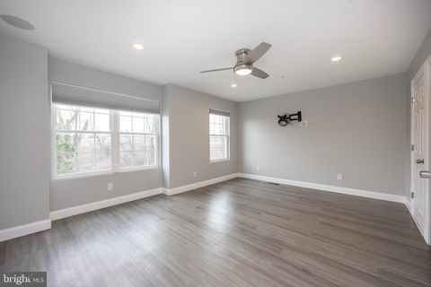 Tiny photo for 622 Fulton Street, CONSHOHOCKEN, PA 19428 (MLS # PAMC2168784)