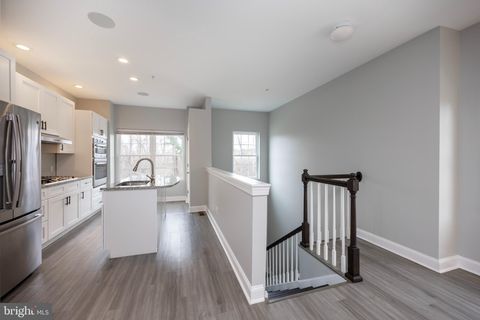 Tiny photo for 622 Fulton Street, CONSHOHOCKEN, PA 19428 (MLS # PAMC2168784)