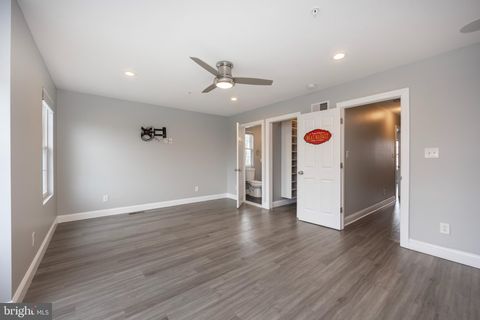 Tiny photo for 622 Fulton Street, CONSHOHOCKEN, PA 19428 (MLS # PAMC2168784)