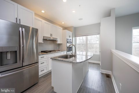 Tiny photo for 622 Fulton Street, CONSHOHOCKEN, PA 19428 (MLS # PAMC2168784)