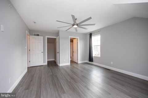 Tiny photo for 622 Fulton Street, CONSHOHOCKEN, PA 19428 (MLS # PAMC2168784)