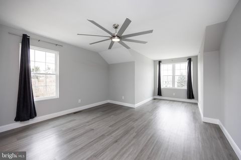 Tiny photo for 622 Fulton Street, CONSHOHOCKEN, PA 19428 (MLS # PAMC2168784)