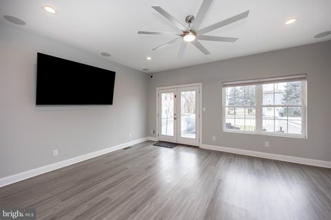 Tiny photo for 622 Fulton Street, CONSHOHOCKEN, PA 19428 (MLS # PAMC2168784)