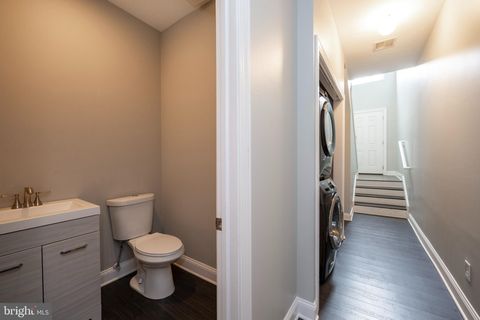 Tiny photo for 622 Fulton Street, CONSHOHOCKEN, PA 19428 (MLS # PAMC2168784)