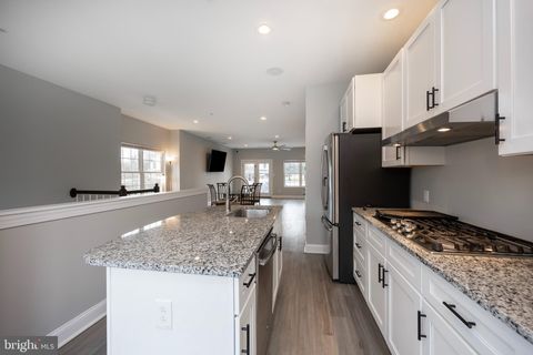 Tiny photo for 622 Fulton Street, CONSHOHOCKEN, PA 19428 (MLS # PAMC2168784)