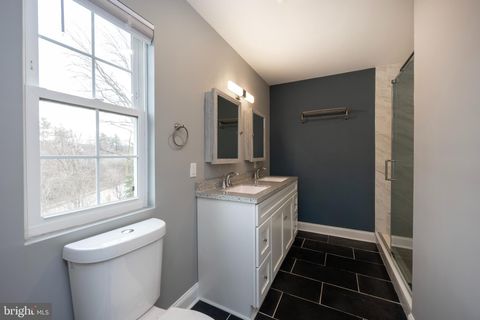 Tiny photo for 622 Fulton Street, CONSHOHOCKEN, PA 19428 (MLS # PAMC2168784)