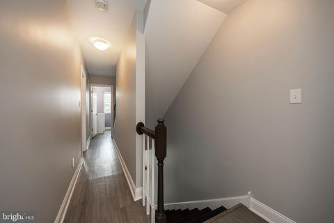 Tiny photo for 622 Fulton Street, CONSHOHOCKEN, PA 19428 (MLS # PAMC2168784)