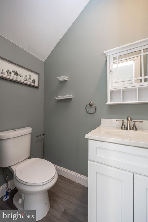 Tiny photo for 622 Fulton Street, CONSHOHOCKEN, PA 19428 (MLS # PAMC2168784)