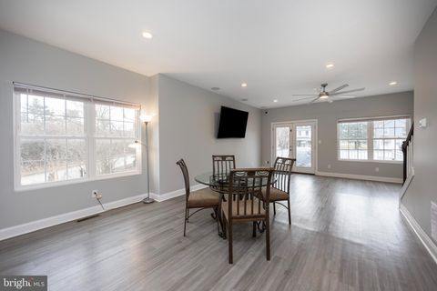 Tiny photo for 622 Fulton Street, CONSHOHOCKEN, PA 19428 (MLS # PAMC2168784)