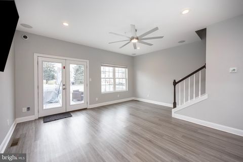 Tiny photo for 622 Fulton Street, CONSHOHOCKEN, PA 19428 (MLS # PAMC2168784)