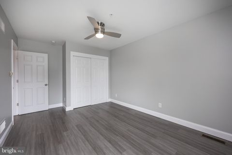 Tiny photo for 622 Fulton Street, CONSHOHOCKEN, PA 19428 (MLS # PAMC2168784)