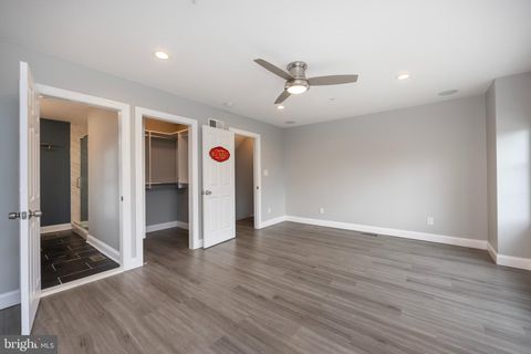 Tiny photo for 622 Fulton Street, CONSHOHOCKEN, PA 19428 (MLS # PAMC2168784)