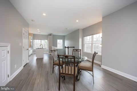 Tiny photo for 622 Fulton Street, CONSHOHOCKEN, PA 19428 (MLS # PAMC2168784)