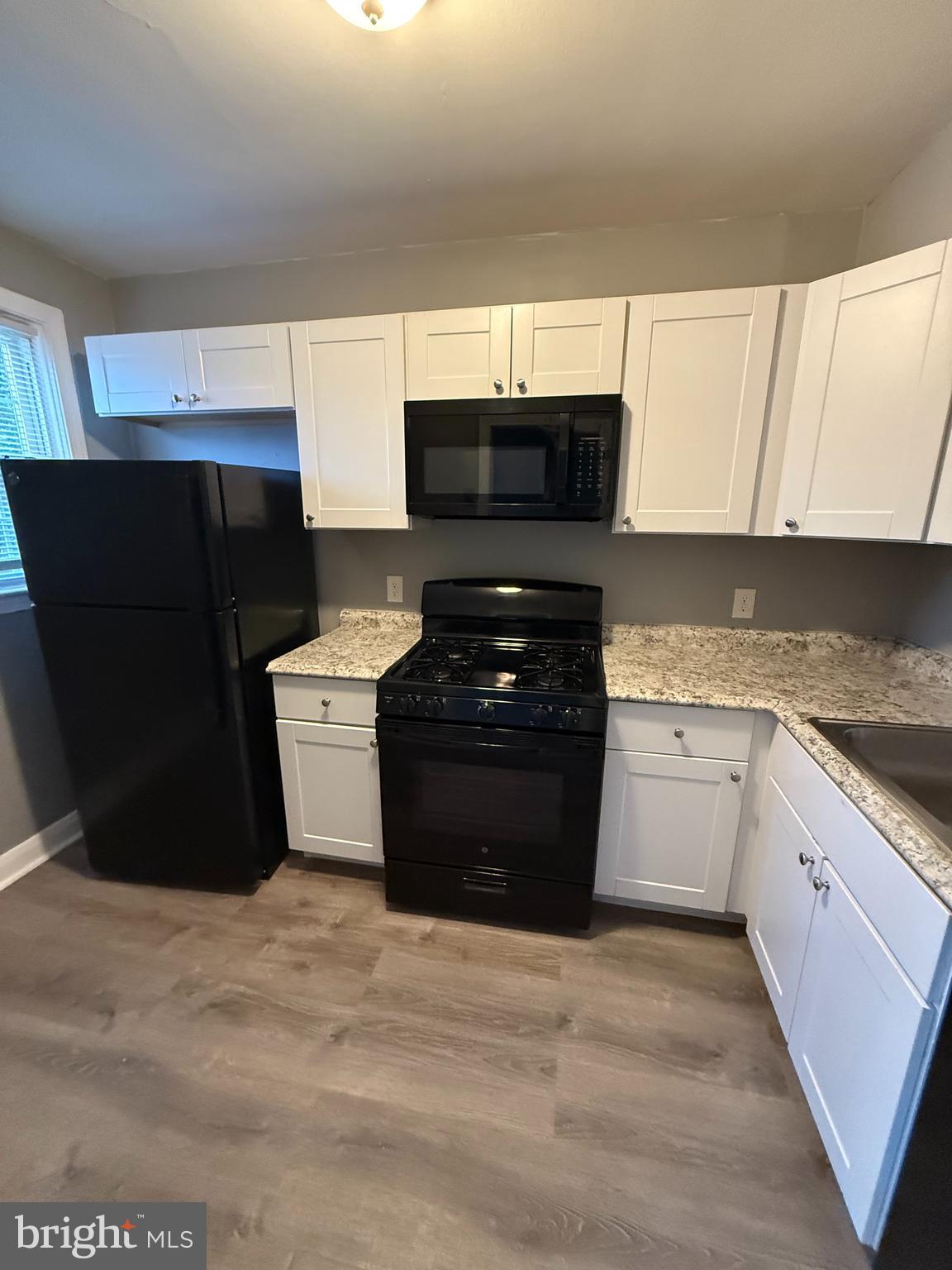 1100 & 6105 & 6101 & 6114 MERIDENE DR, CHINQUAPIN PKWY, MACBETH