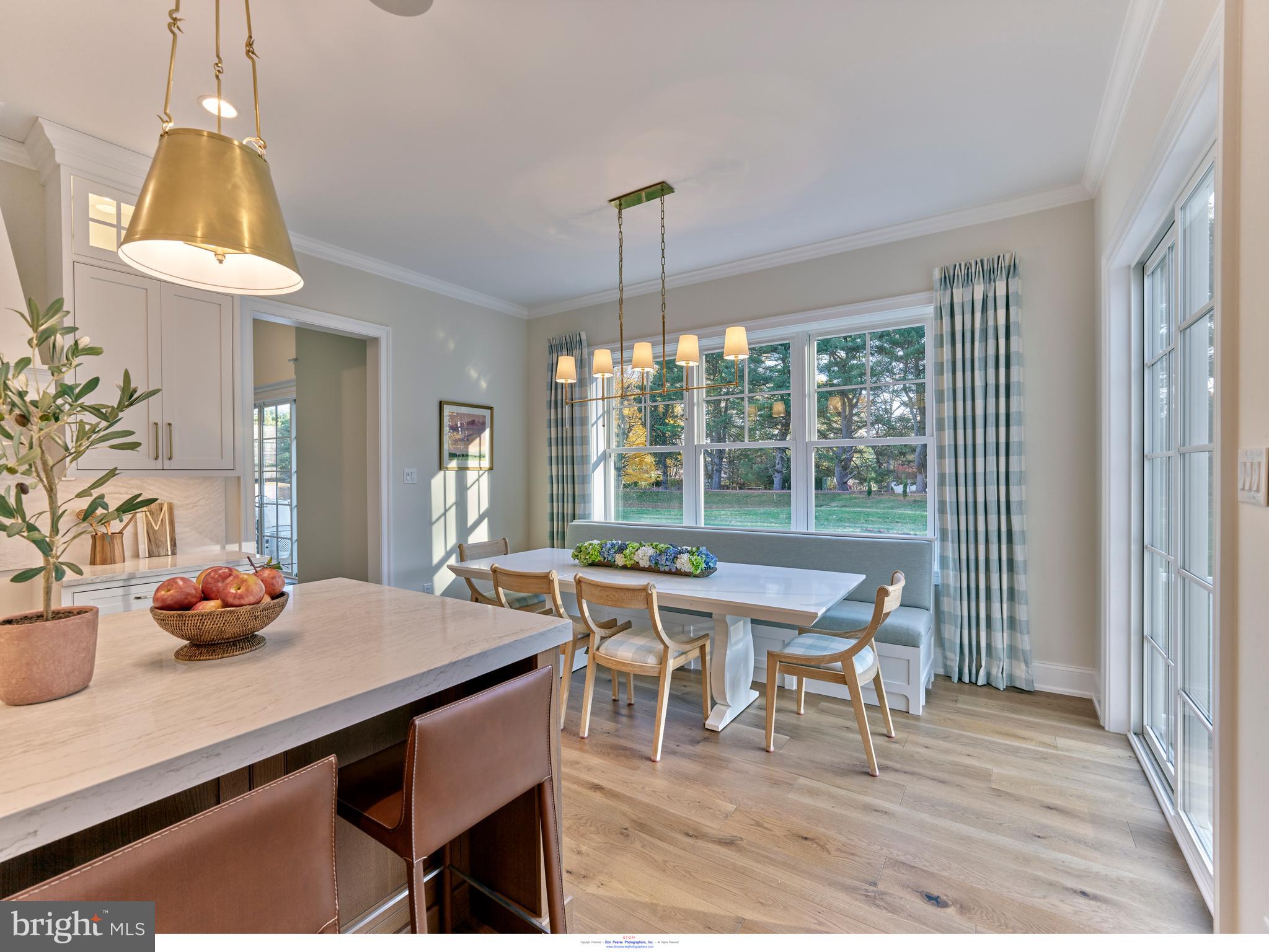 TROUTBECK FARM - Residential