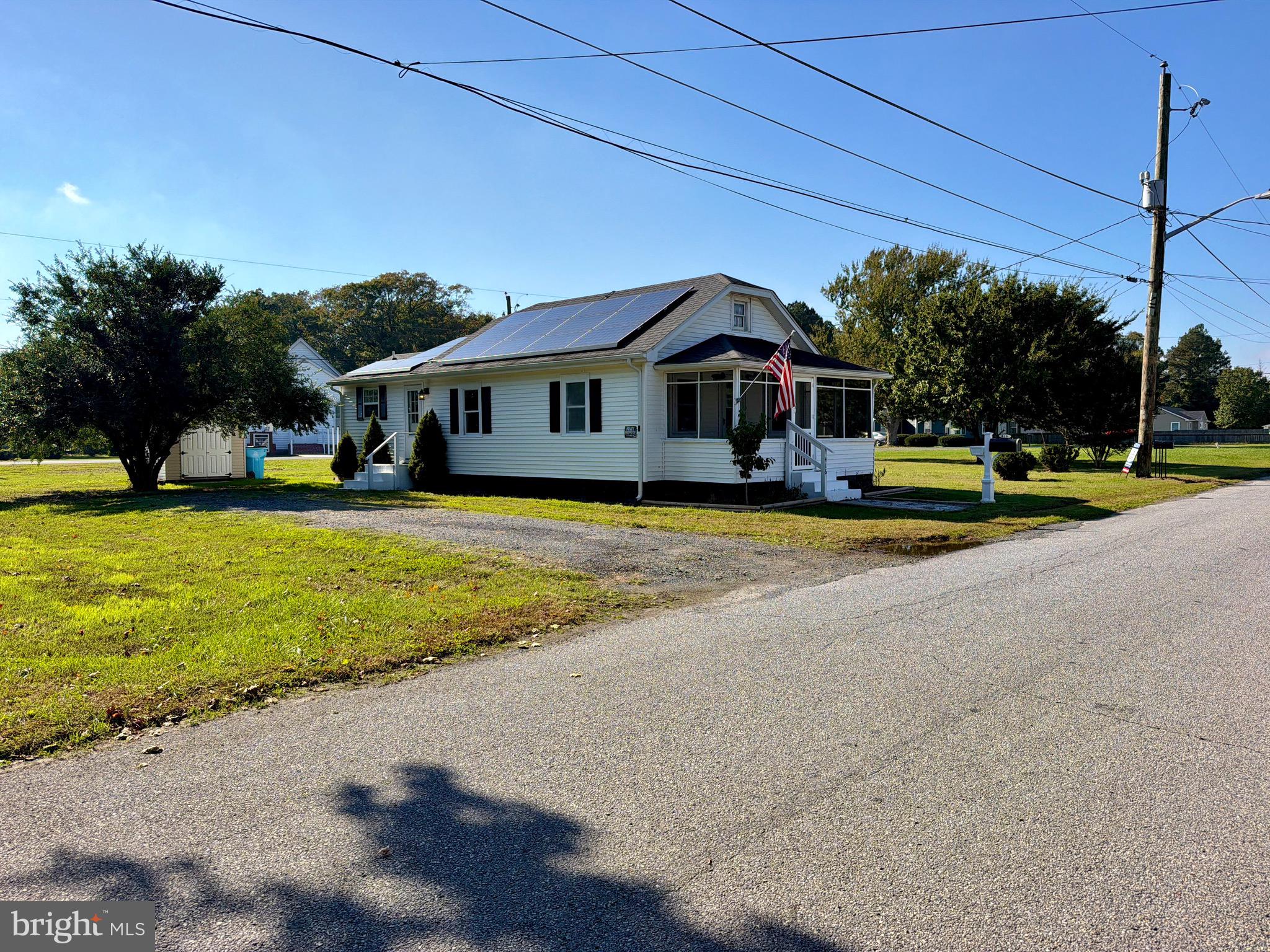416 CHESTNUT STREET