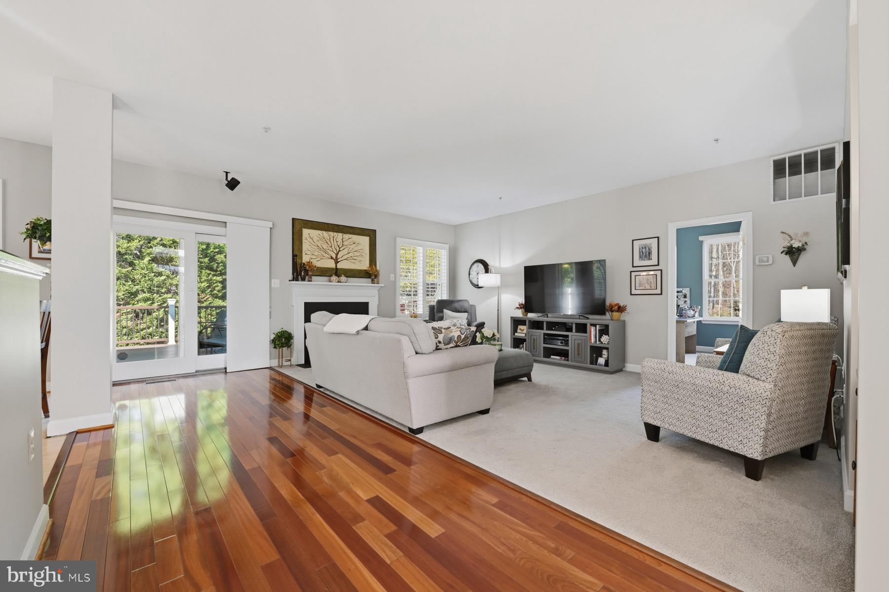 SUMNER GROVE PLAT 1> - Residential