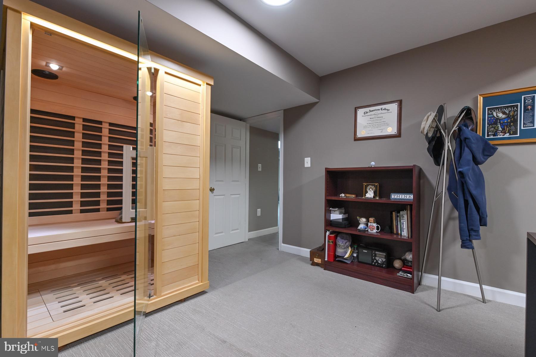 SUMNER GROVE PLAT 1> - Residential