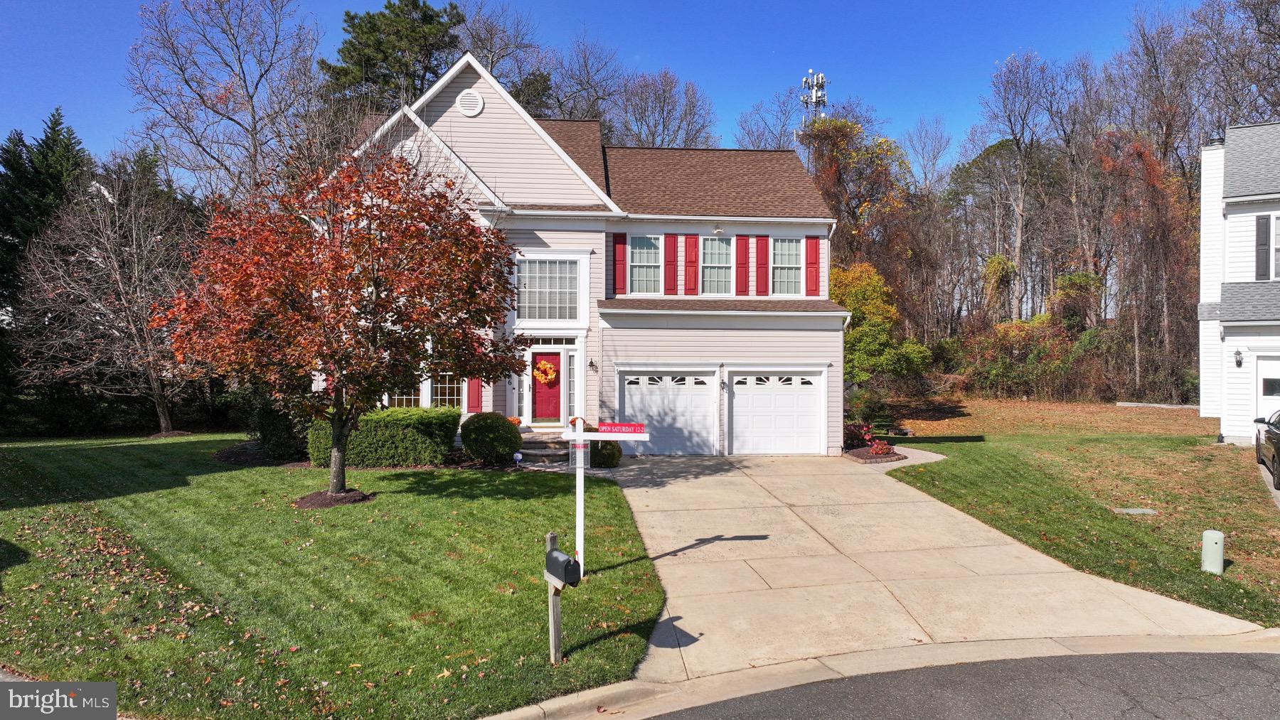 SUMNER GROVE PLAT 1> - Residential