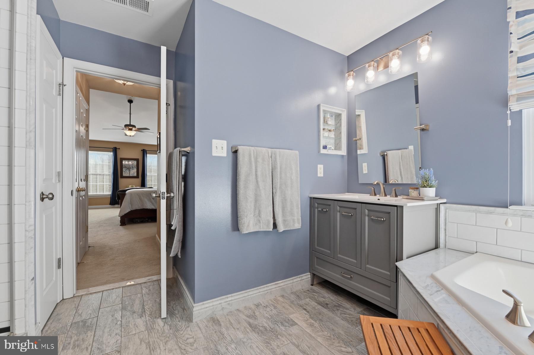 SUMNER GROVE PLAT 1> - Residential