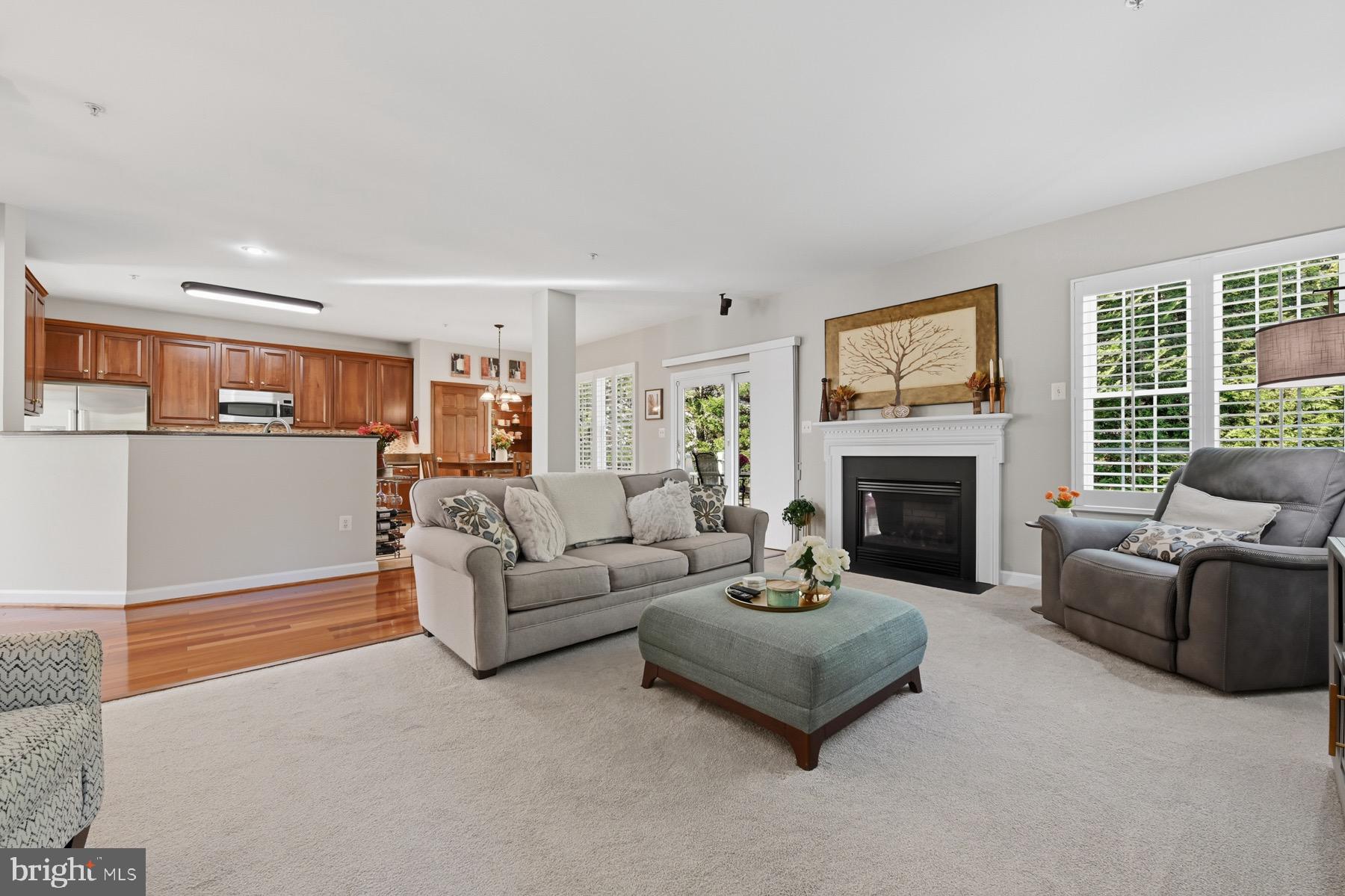 SUMNER GROVE PLAT 1> - Residential