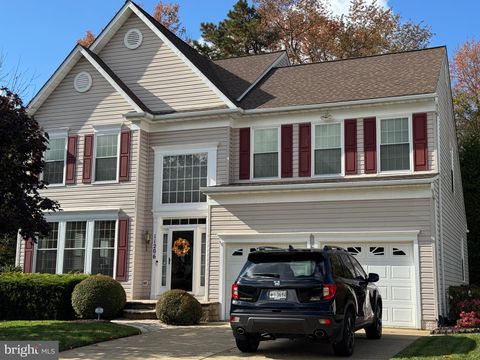 11206 POPLAR GROVE COURT LAUREL MD 20708