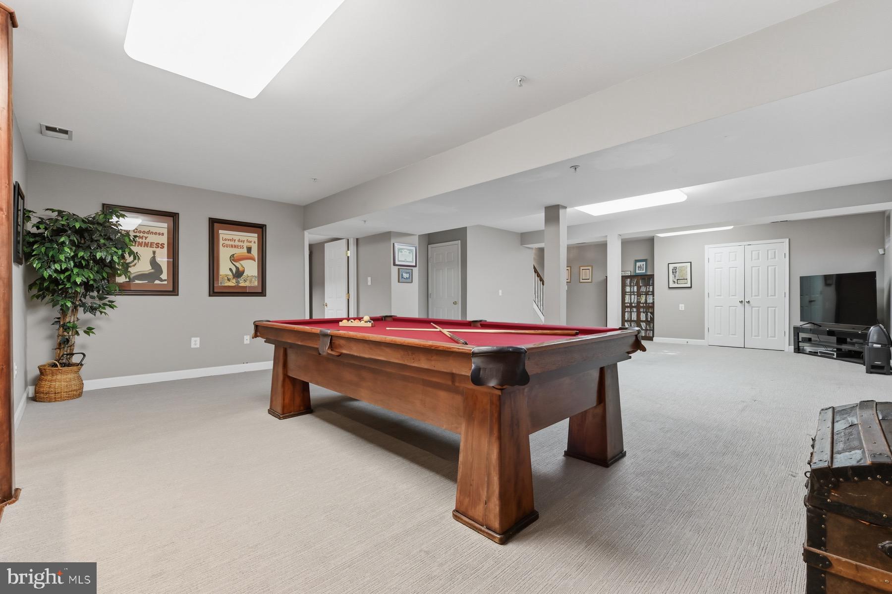 SUMNER GROVE PLAT 1> - Residential