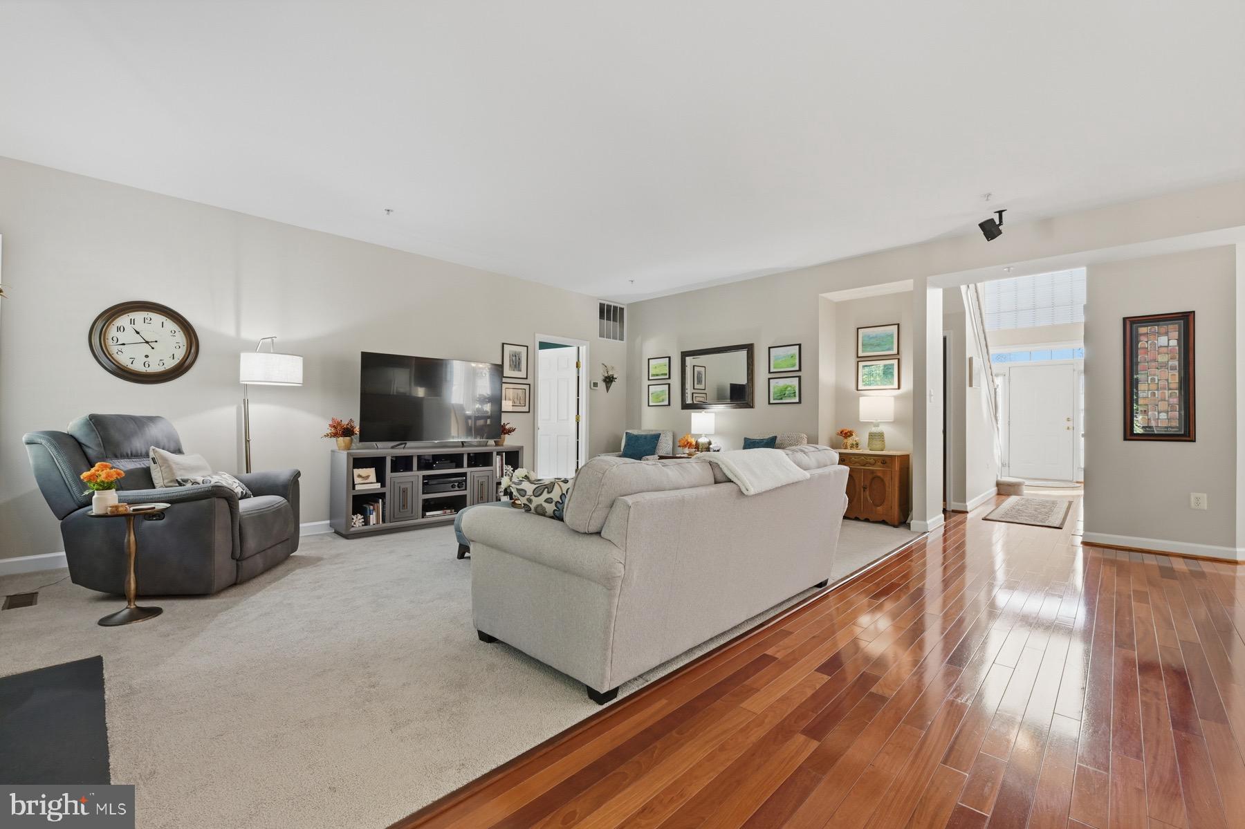 SUMNER GROVE PLAT 1> - Residential