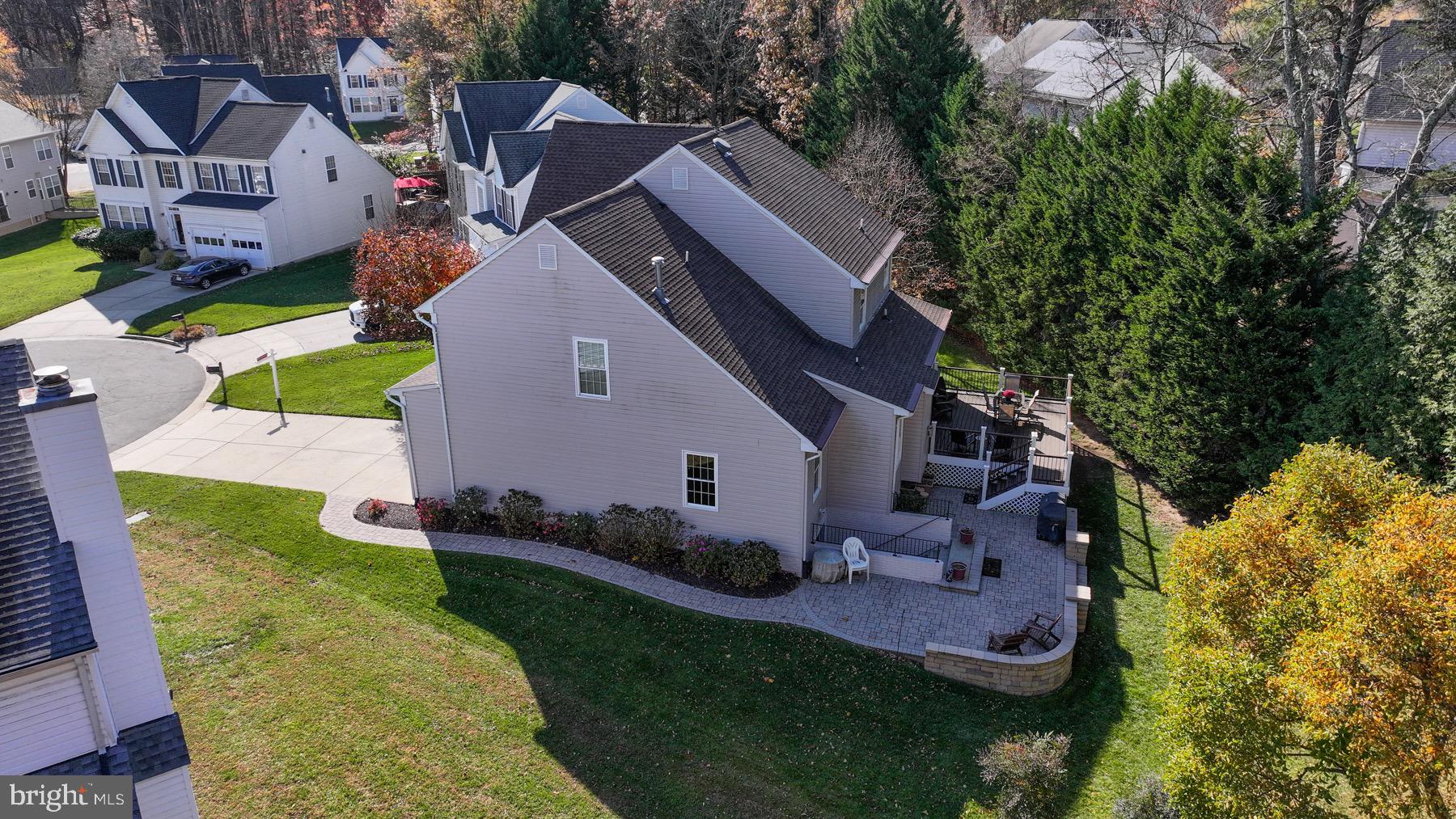 SUMNER GROVE PLAT 1> - Residential