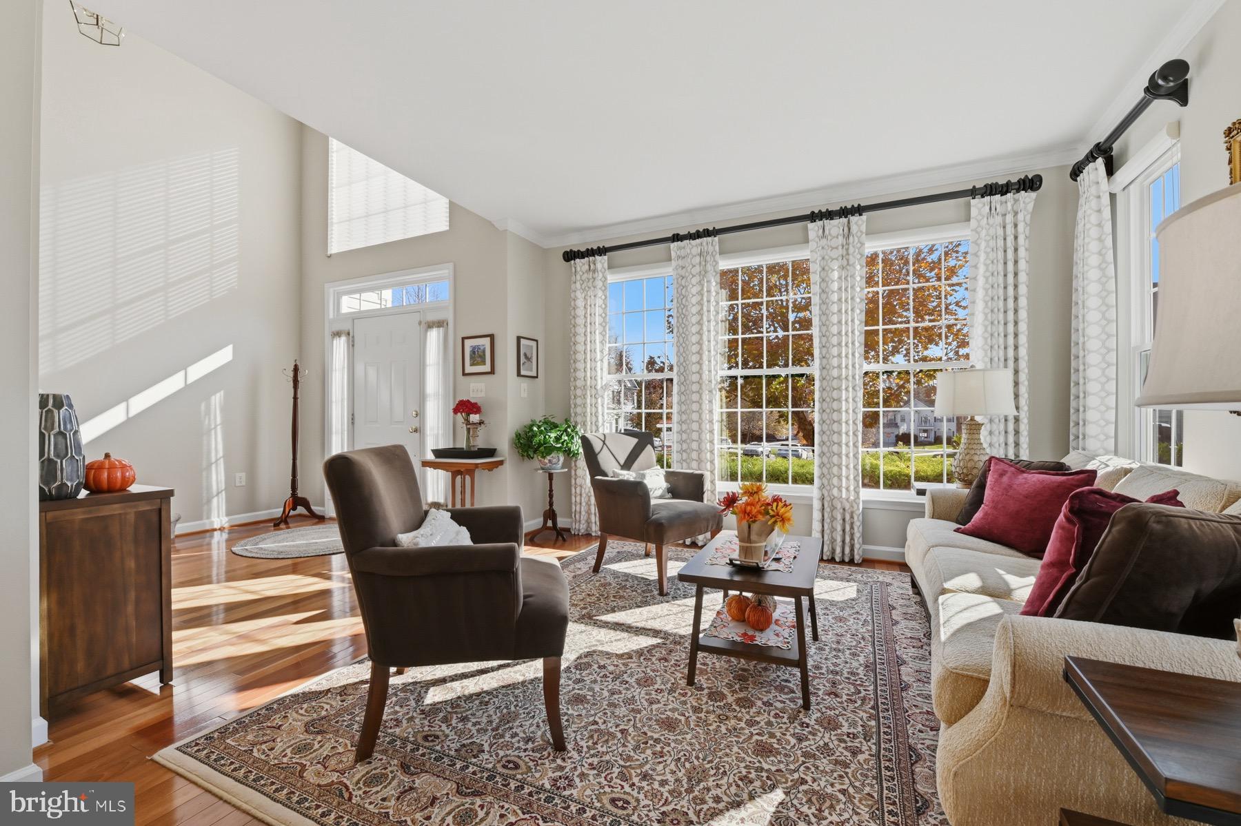 SUMNER GROVE PLAT 1> - Residential