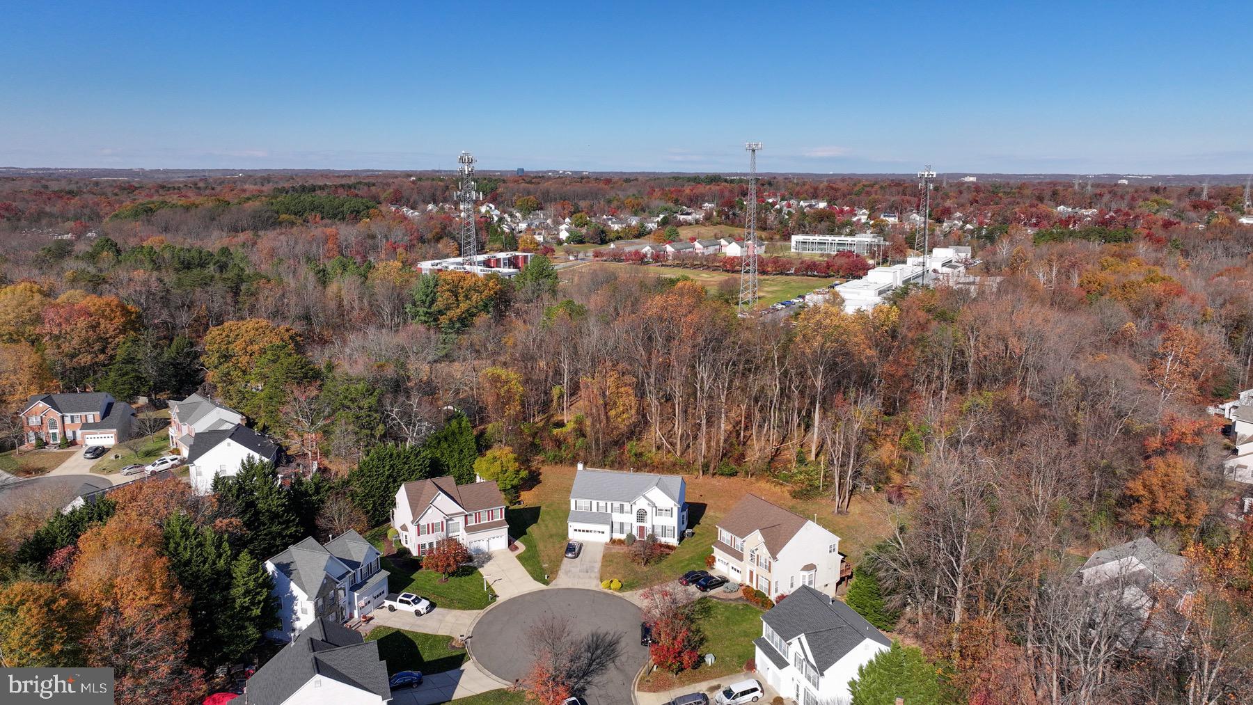 SUMNER GROVE PLAT 1> - Residential