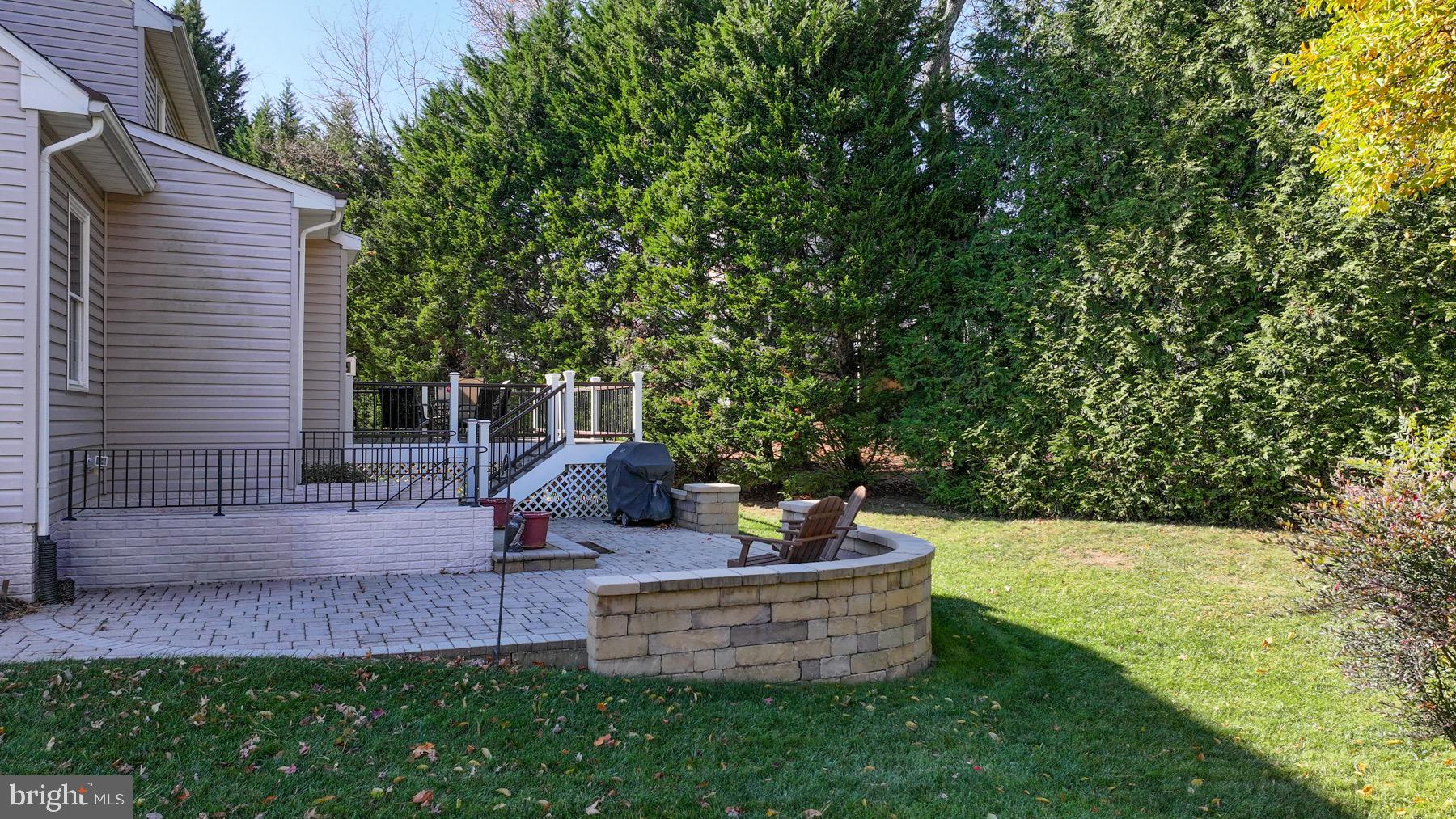 SUMNER GROVE PLAT 1> - Residential