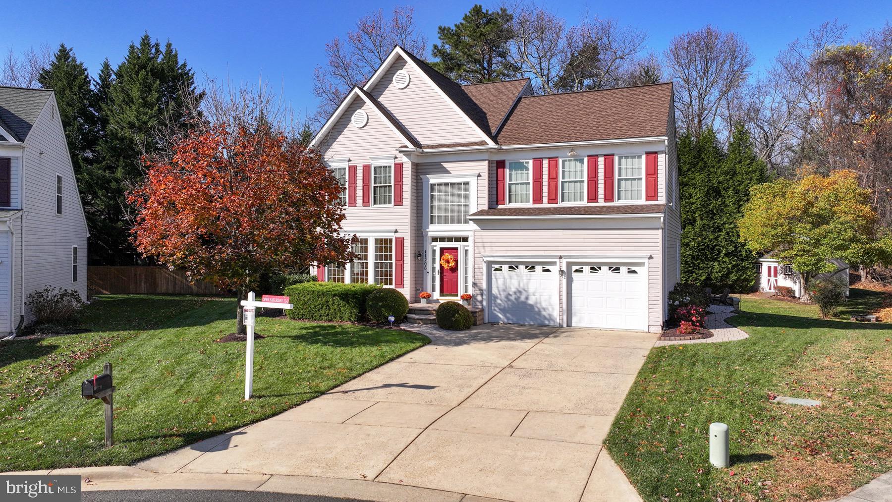 SUMNER GROVE PLAT 1> - Residential