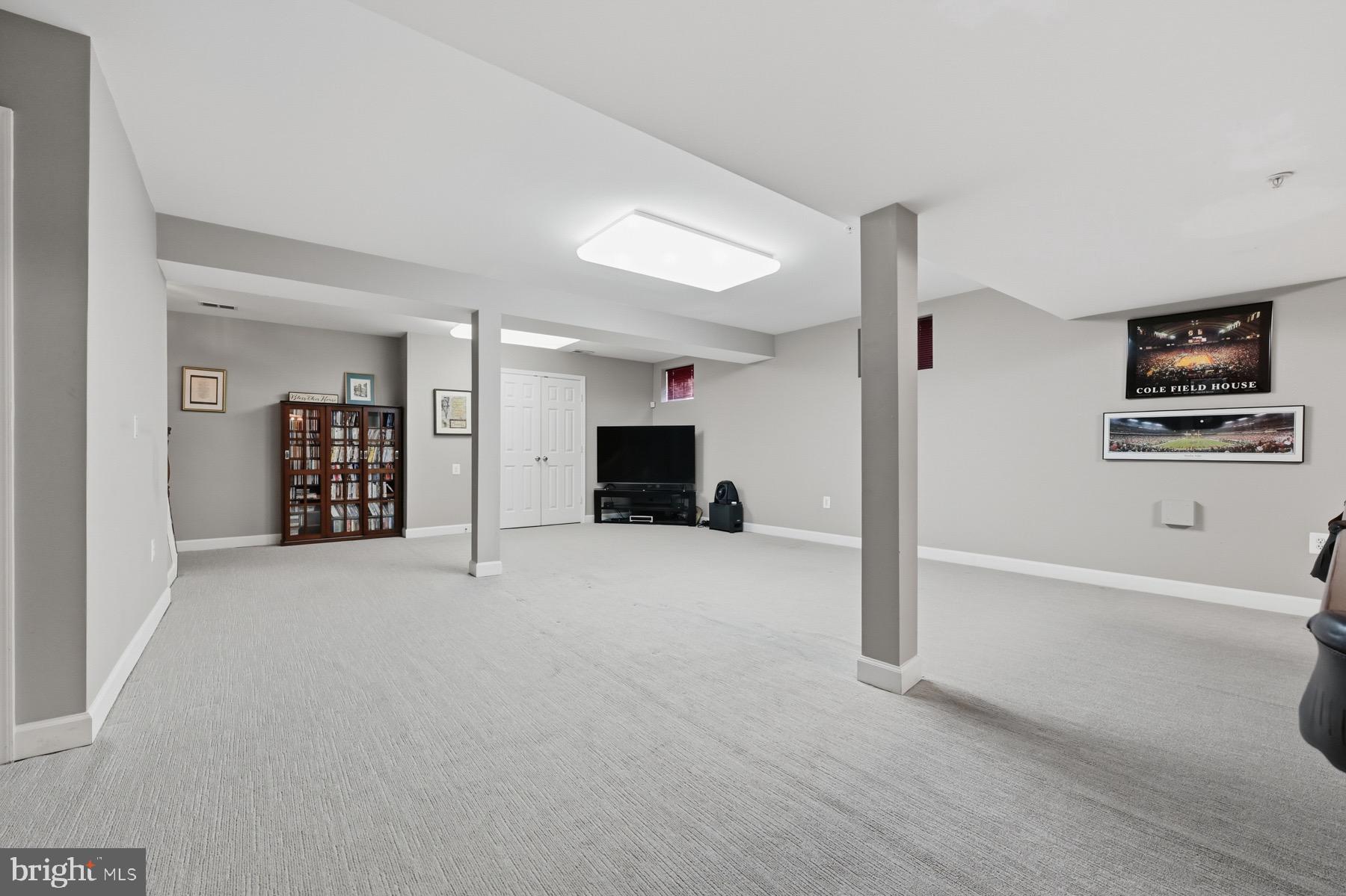 SUMNER GROVE PLAT 1> - Residential