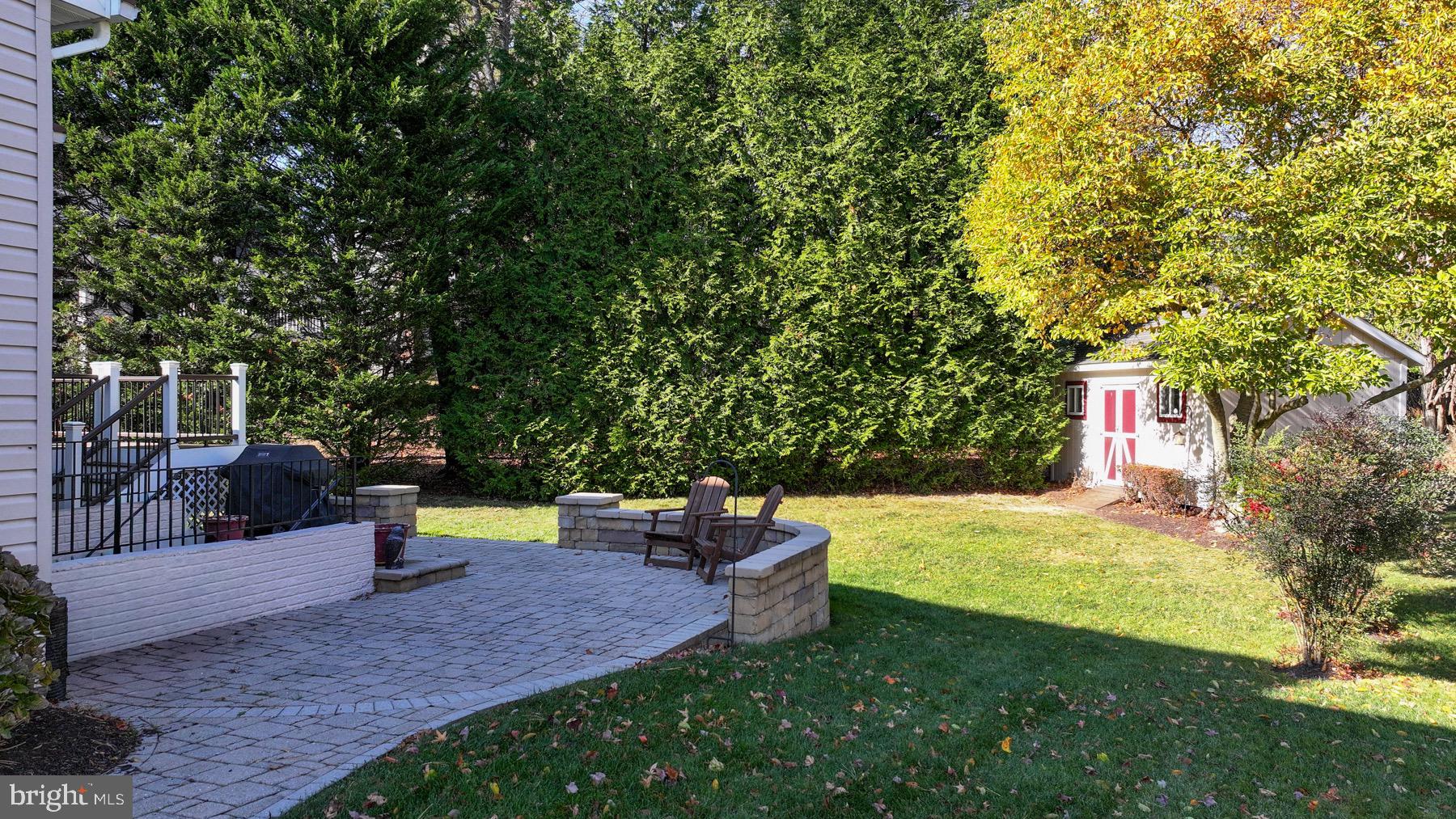 SUMNER GROVE PLAT 1> - Residential