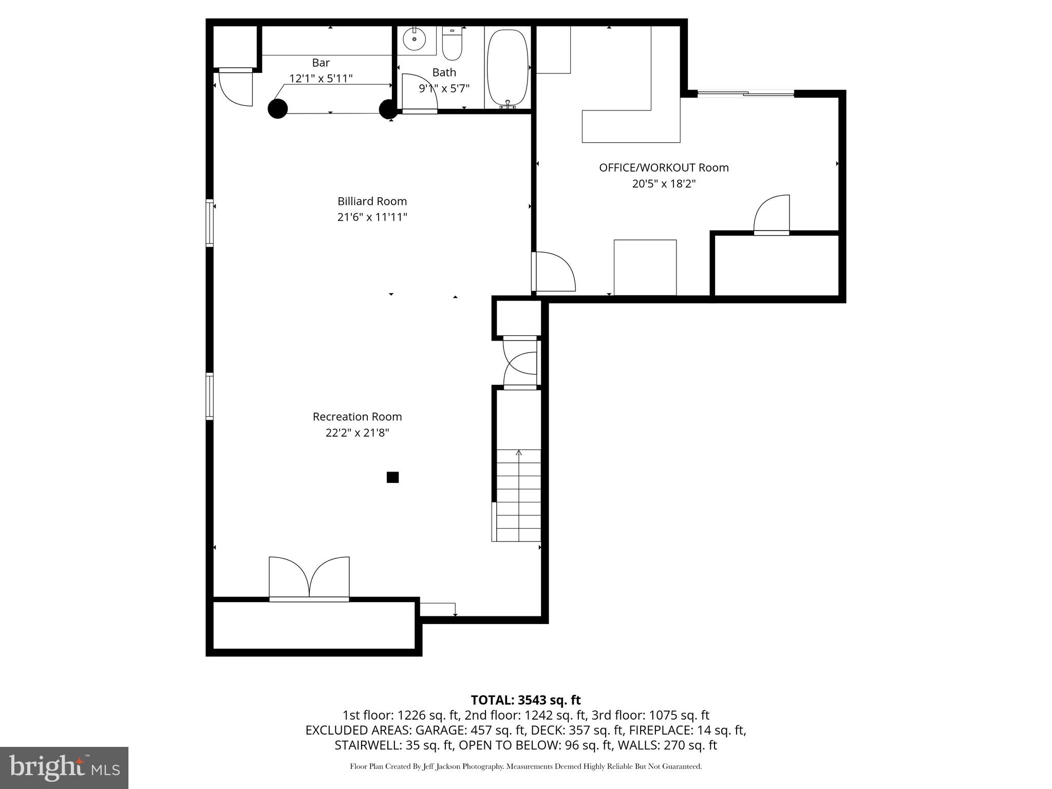 SUMNER GROVE PLAT 1> - Residential